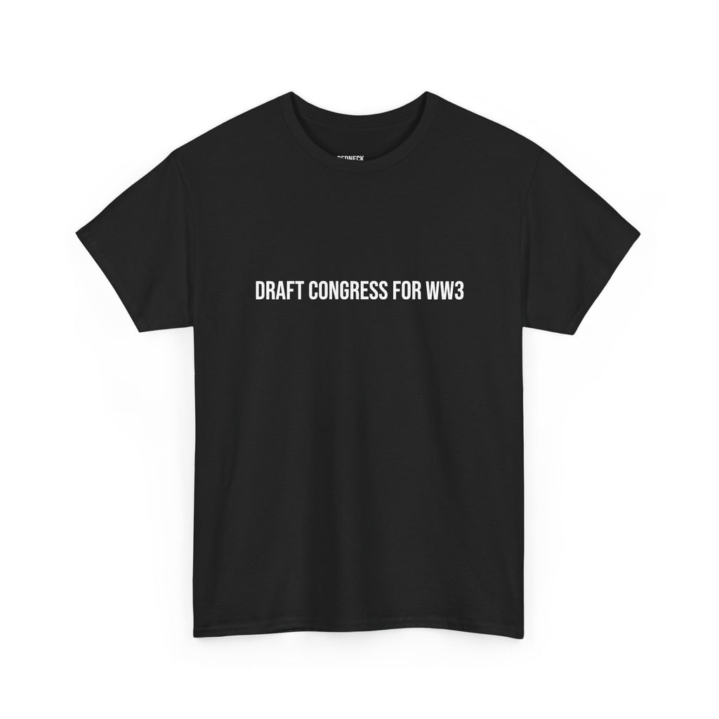DRAFT CONGRESS