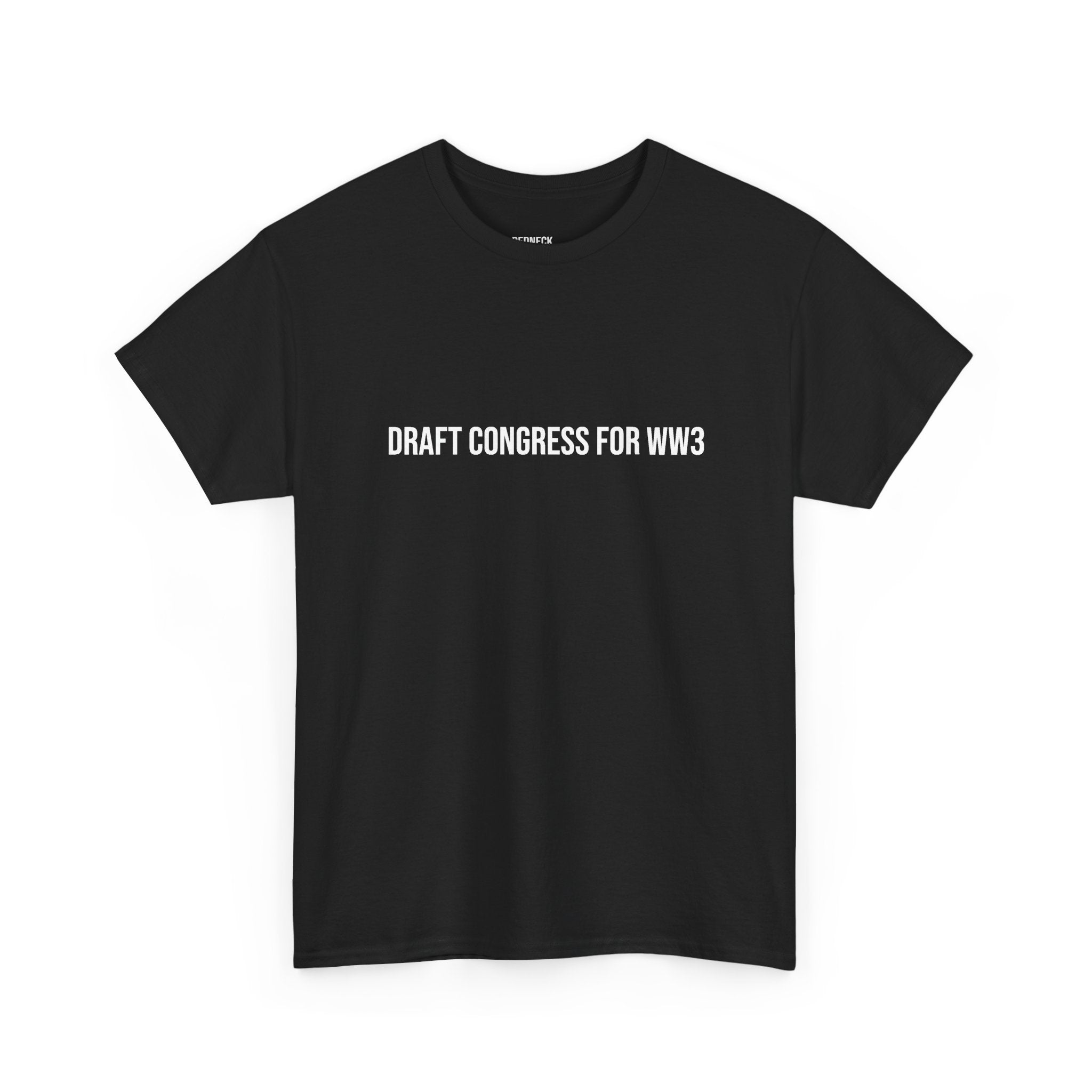 DRAFT CONGRESS