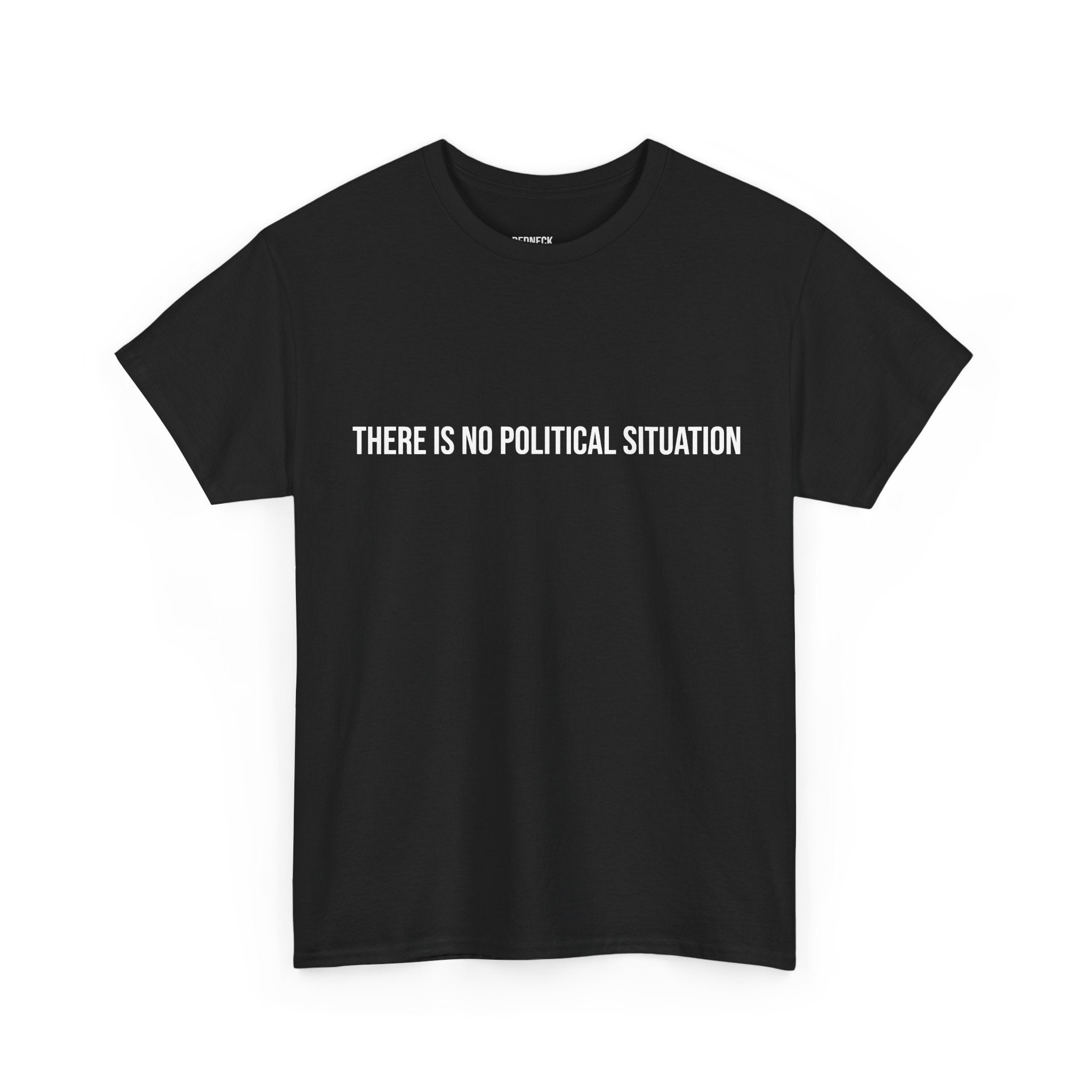 POLITICAL SITUATION