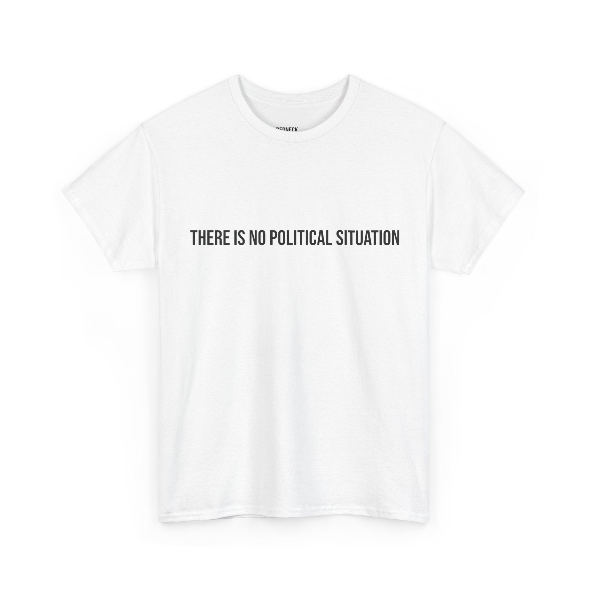 POLITICAL SITUATION